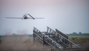 How Ukraine is trying to beat Russia at its own game with massive drone strike campaign