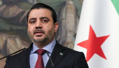 Syria is choosing diplomacy with Israel, but can its approach last? | Syria's War