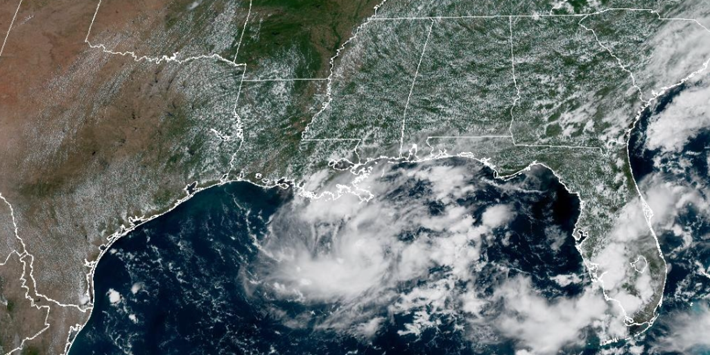 Invest 97L could strengthen into tropical depression as storms target the Gulf