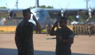Sgt. Maj. Israel Rivera
