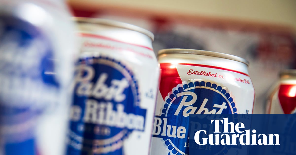 Thousands of cans of Pabst beer stolen in two separate heists in California | California