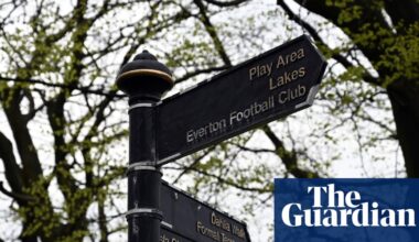 Police appeal after unidentified woman’s body found in Liverpool park | Liverpool