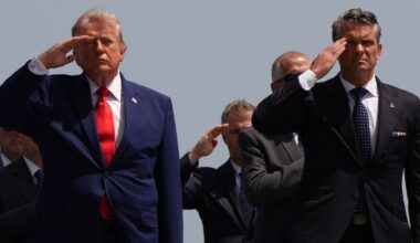 Trump Is Growing Desperate on Iran – Mother Jones