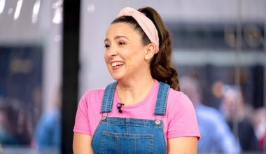 Ms Rachel confronted over anti-Israel, genocide claims by podcaster