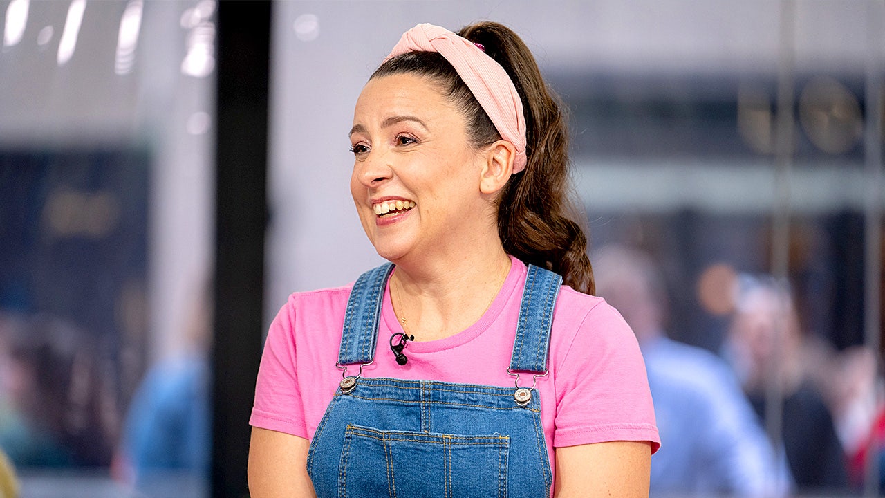 Ms Rachel confronted over anti-Israel, genocide claims by podcaster