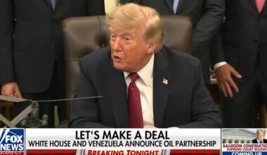 Trump on Iran: 'They're a failed nation, that doesn't mean were not going to smack 'em'