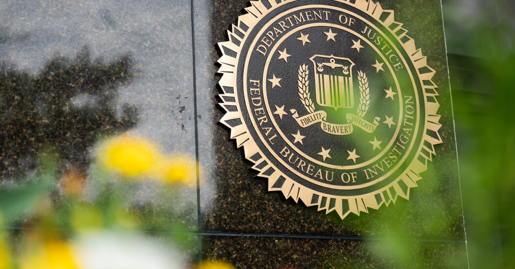 Trump Live Updates: News on FBI Headquarters Move, Iran War and More