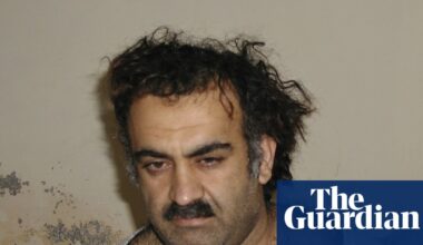 Trial date set for four accused of involvement in 9/11 plot | US news