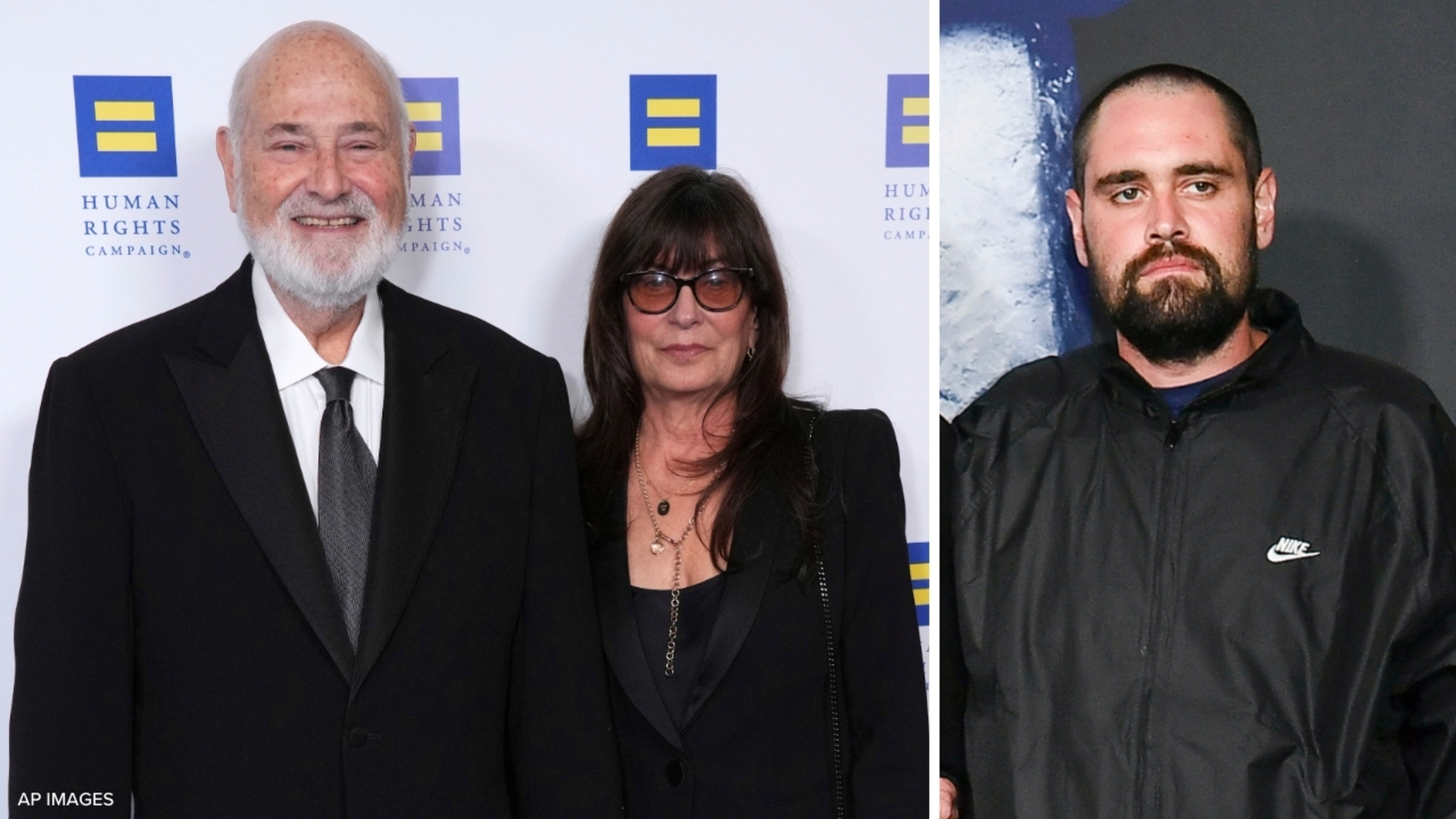 Rob Reiner, Michele Singer murders latest: New indictment alleges son Nick Reiner was lying in wait before killing parents