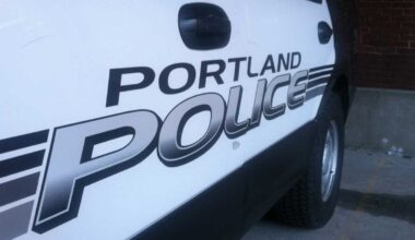Police identify woman killed in hit-and-run crash in Maine