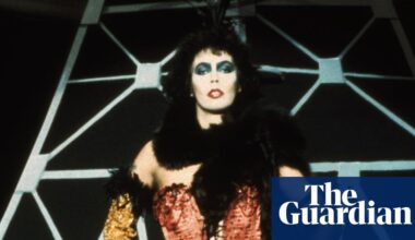 Tim Curry obituary | Theatre