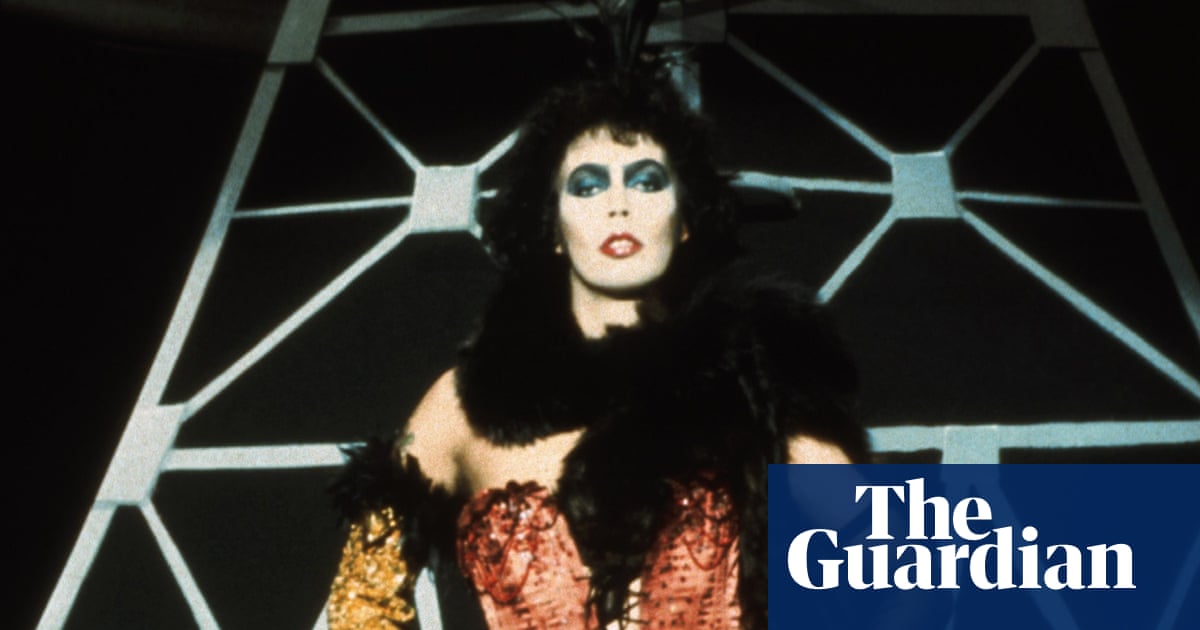 Tim Curry obituary | Theatre