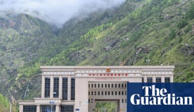 Daughter traces mother and aunt’s last known location in Nepal through TikTok video | Nepal-Tibet flood disaster