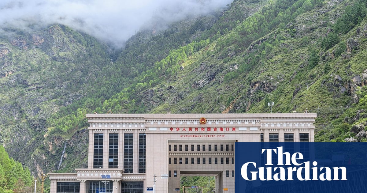 Daughter traces mother and aunt’s last known location in Nepal through TikTok video | Nepal-Tibet flood disaster