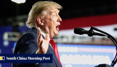 Trump declares ‘Mission Accomplished’ in Iran, as conflict drags on