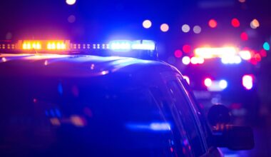 Women without driver's license struck mother with baby carriage in grocery store parking lot, killing 9-month-old