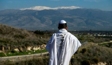 Israel's Secular Culture Is Rediscovering Judaism – but Only the Easy Parts