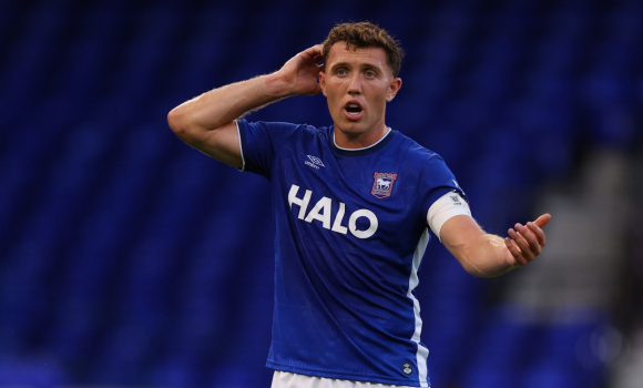 Nine Changes as Blues Host Leicester in Carabao Cup - Ipswich Town News