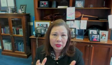 Sen. Tammy Duckworth bill targets Pentagon's confusing accounting of Iran war casualties