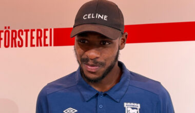 Diop: It's Always Better to Win But the Real Season Starts Next Week - Ipswich Town News