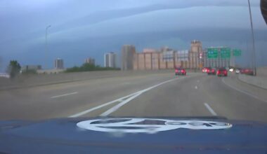 Chicago weather today: Tornado Warning for much of area | LIVE Radar