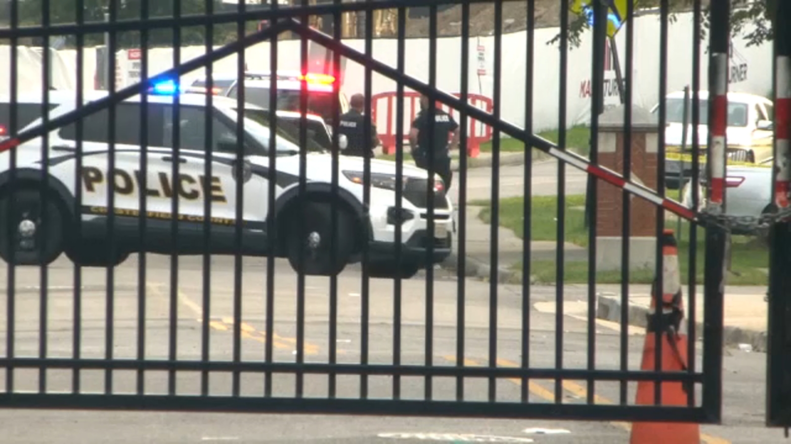 VSU shooting today: Police arrest 19-year-old after 5 people shot at Virginia State University near VSU Quad Annexes