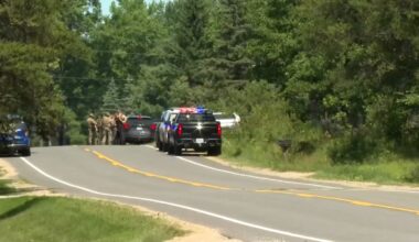 Michigan shootings: 6 dead including suspect Chad Hickman in Missaukee County, Michigan shooting incidents; girl survived