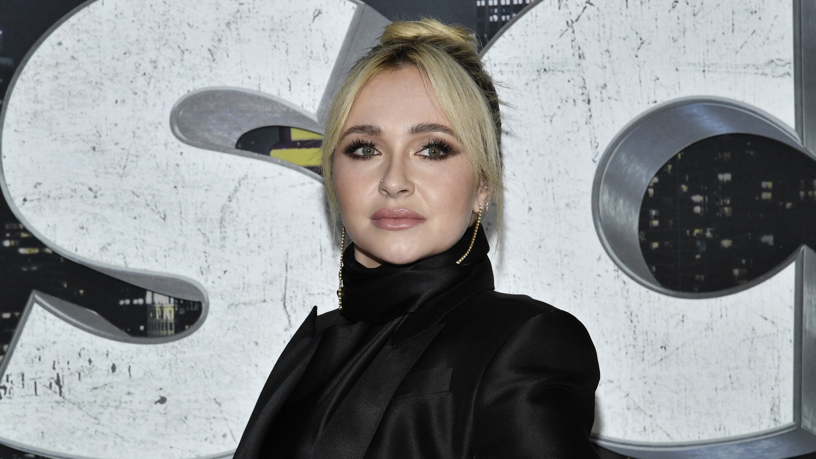 Actress Hayden Panettiere dies at 36