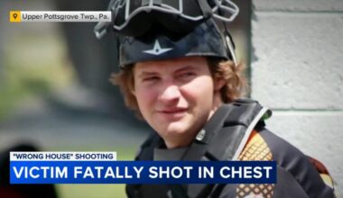 Glenn Pysher death: Montgomery County coroner releases new info on fatal police shooting of man who reportedly went to wrong house