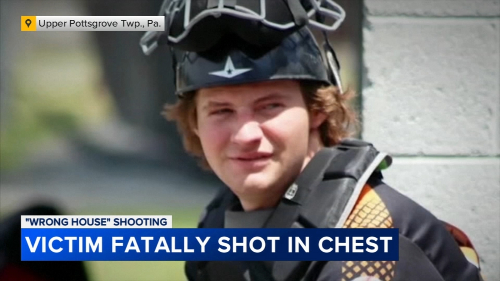 Glenn Pysher death: Montgomery County coroner releases new info on fatal police shooting of man who reportedly went to wrong house
