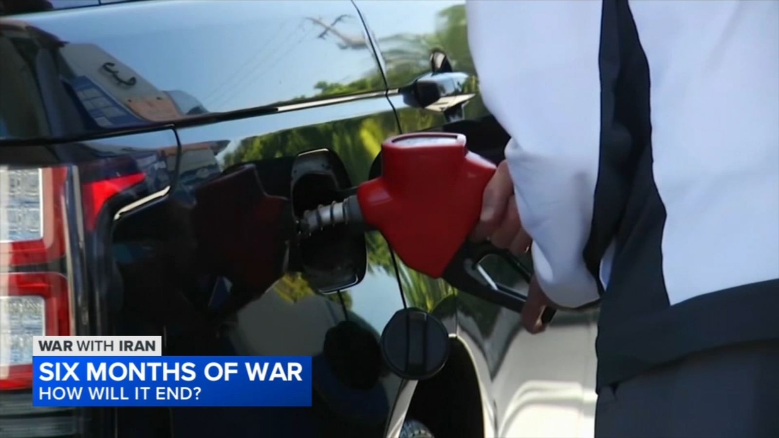 6 months into US-Iran war, Chicago-area experts question path forward as costs mount