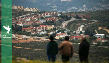 Netanyahu vows more illegal Israeli settlements in West Bank