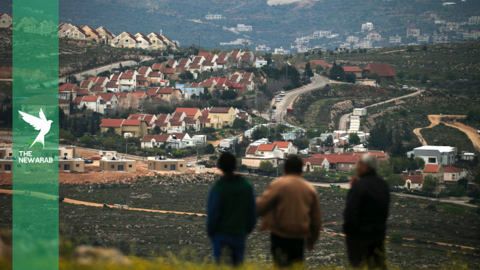 Netanyahu vows more illegal Israeli settlements in West Bank