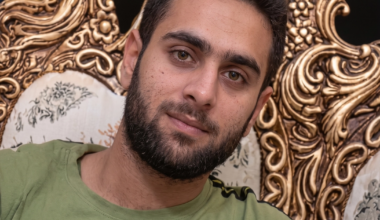 Iran executes 20-year-old protester as fears grow for other detainees