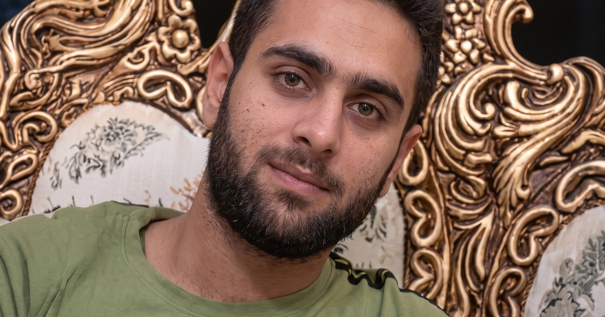Iran executes 20-year-old protester as fears grow for other detainees