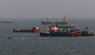 Iran talks tough to US, says Trump 'miscalculated' on Strait of Hormuz