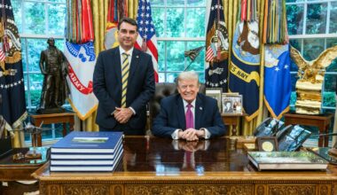Trump's Donroe Doctrine is in the hands of a vengeful Brazilian son