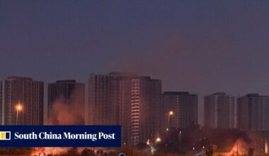 US starts returning staff to Middle East missions after Iran war evacuations, sources say