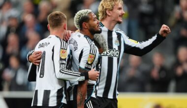 Newcastle are at a crossroads – can little-known manager Matthias Jaissle find a new way?