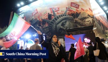 Iran endures 6 months of US strikes as Trump’s war goals hit ‘dangerous impasse’