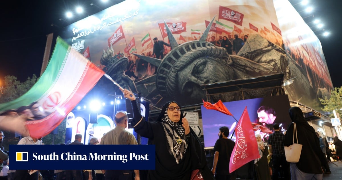 Iran endures 6 months of US strikes as Trump’s war goals hit ‘dangerous impasse’