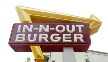 Multiple people dead after shooting at In-N-Out in Idaho