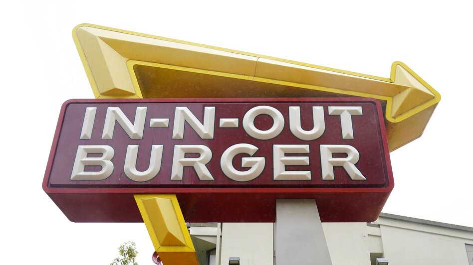 Multiple people dead after shooting at In-N-Out in Idaho