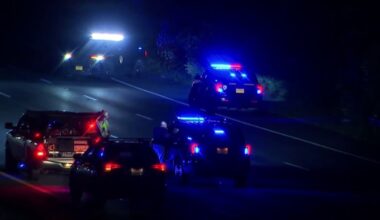 Mother, daughter dead in Bethesda crash on I-270 – NBC4 Washington