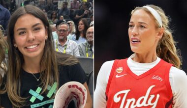 Sophie Cunningham fan who was confronted by Storm co-owner opens up on incident and facing trans athletes