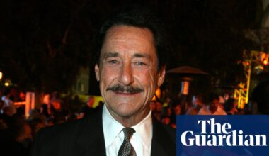 Actor Peter Cullen, voice of Optimus Prime and Eeyore, dies aged 85 | Movies