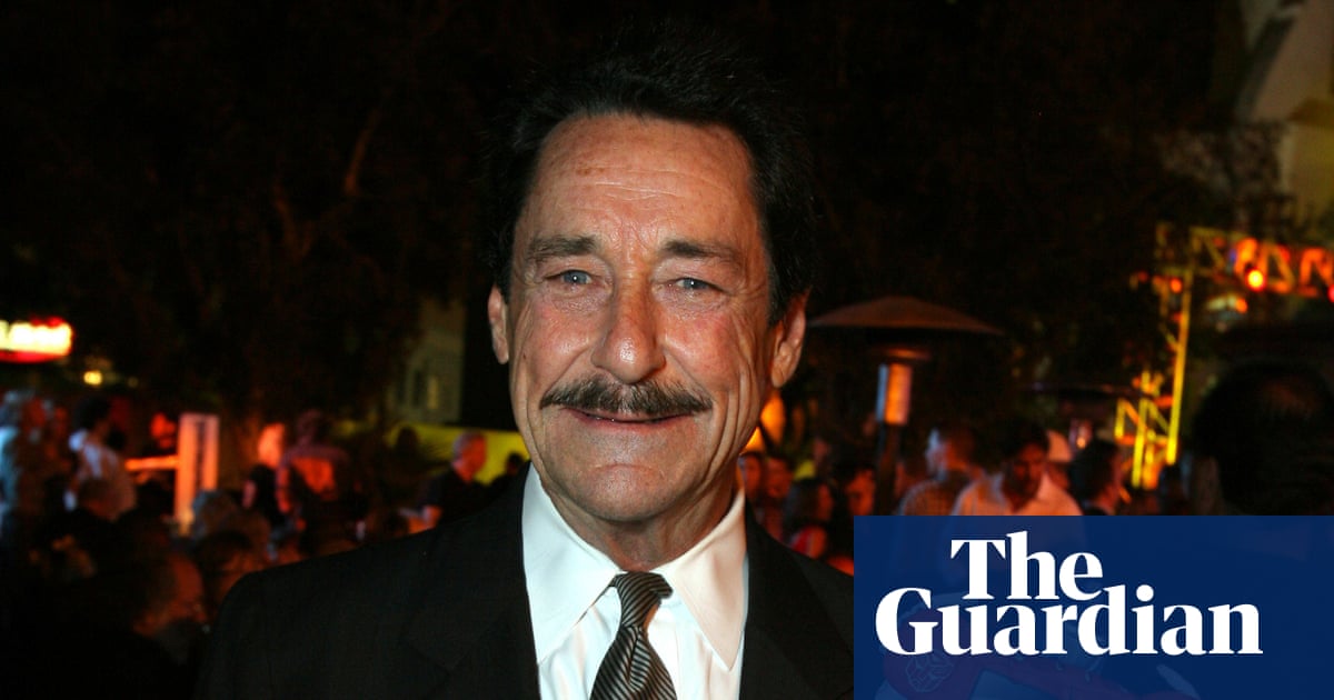 Actor Peter Cullen, voice of Optimus Prime and Eeyore, dies aged 85 | Movies