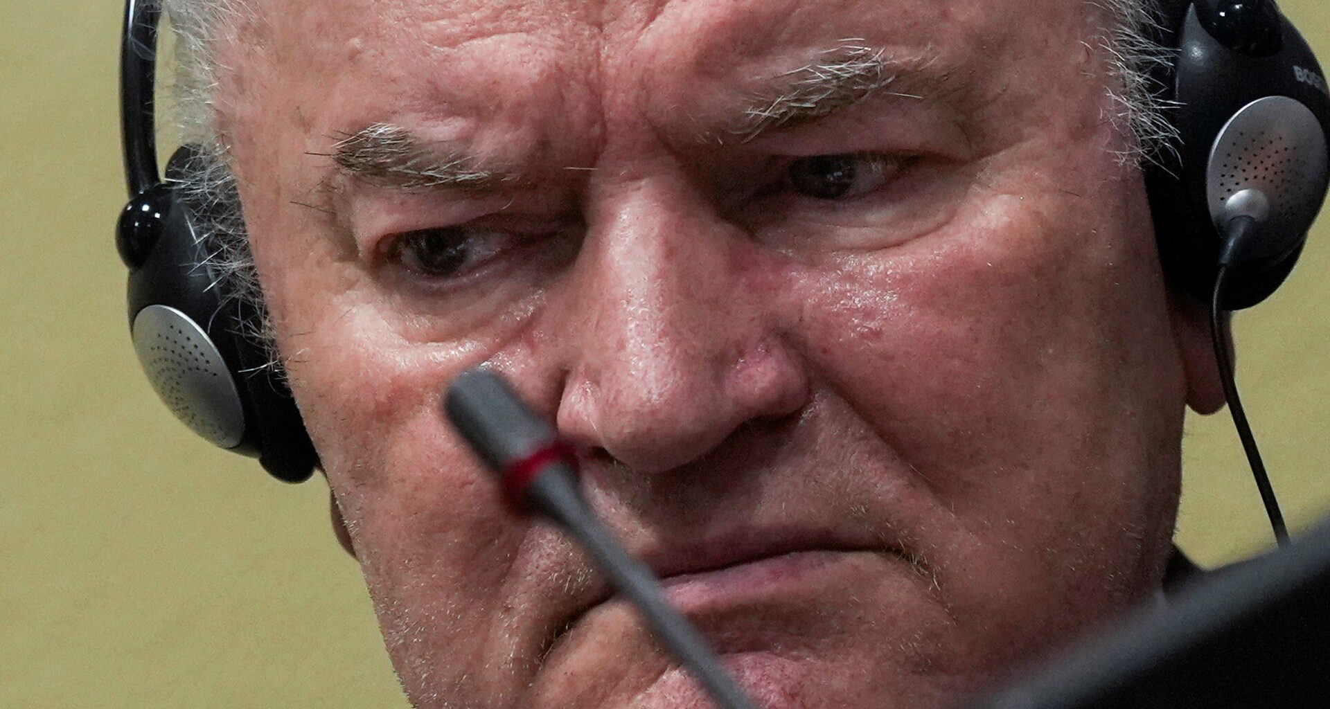 Obituary: Ratko Mladic, war criminal convicted of Srebrenica genocide, dies | Obituaries News