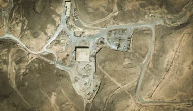 IAEA said prepping to remove Syria nuclear material left over from Assad era