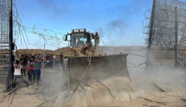 Israel said to tell US it will keep targeting Oct. 7 terrorists as Gaza disarmament stalls